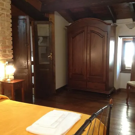 La Casa Dell'arco Barete