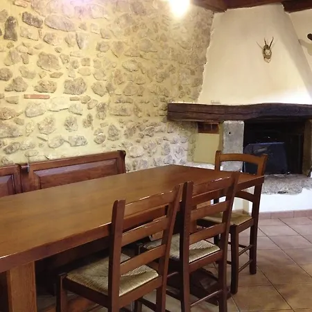 La Casa Dell'arco