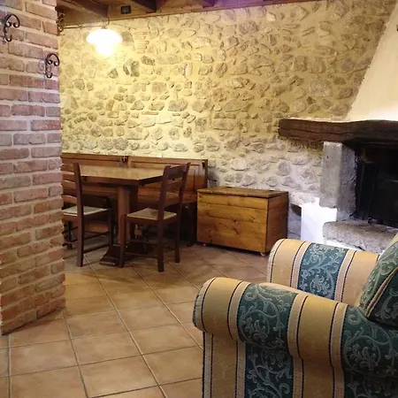 La Casa Dell'arco