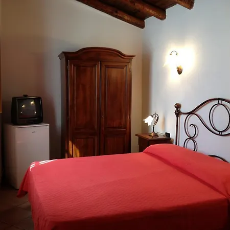 La Casa Dell'arco Barete