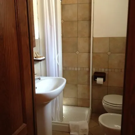 Vakantiehuis La Casa Dell'arco