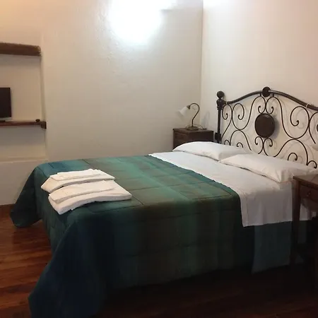 La Casa Dell'arco בית נופש *