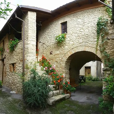 La Casa Dell'arco *