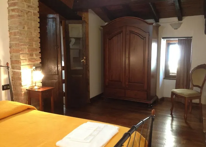 La Casa Dell'arco Barete