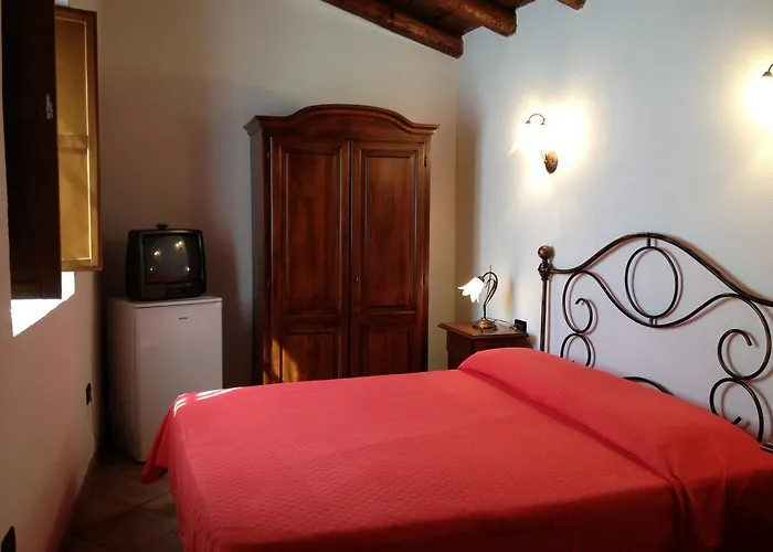 La Casa Dell'arco Barete