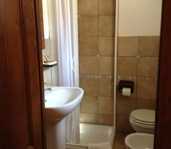 Vakantiehuis La Casa Dell'arco