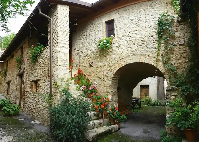 La Casa Dell'arco *